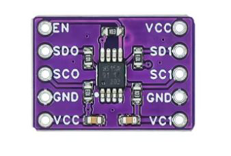 Image of PCA9515A