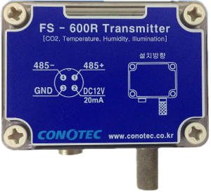 Image of FS-600R