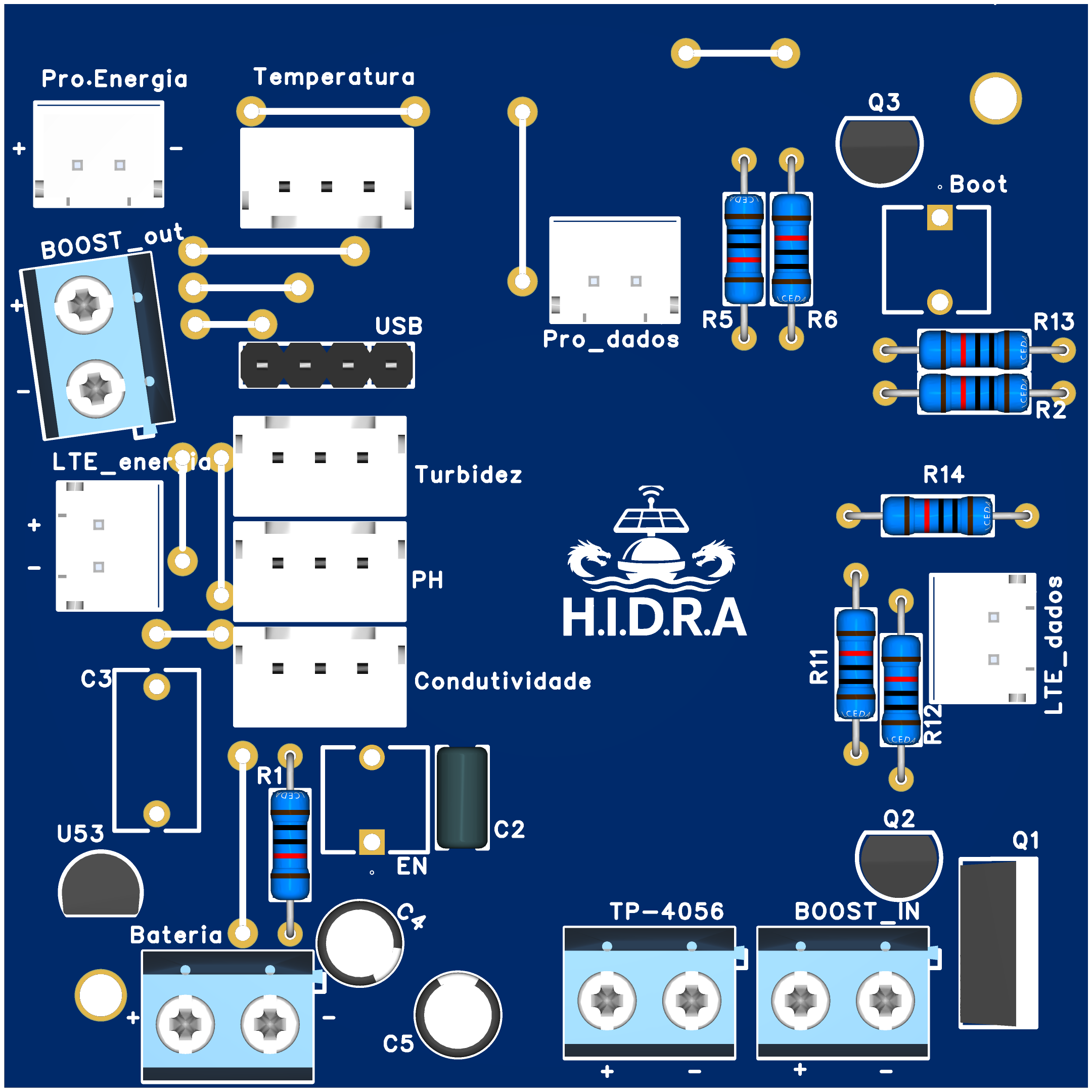 Image of H.I.D.R.A