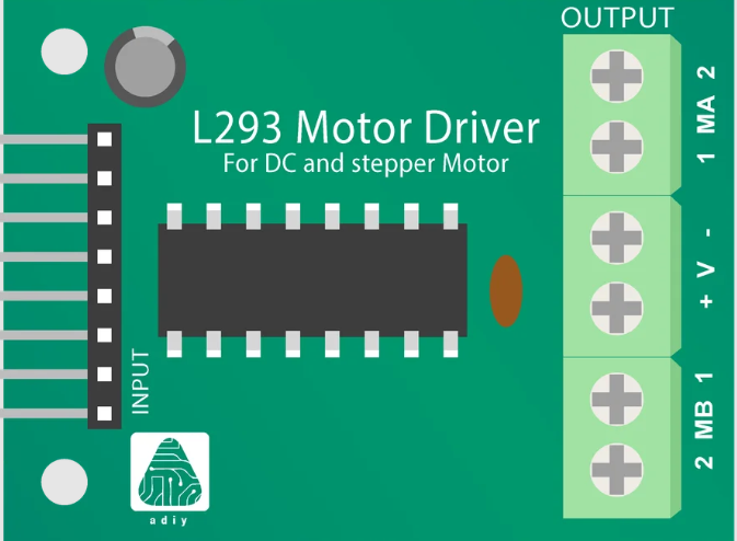 Image of L293D_MOTOR_DRIVER