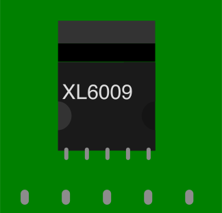 Image of XL6009