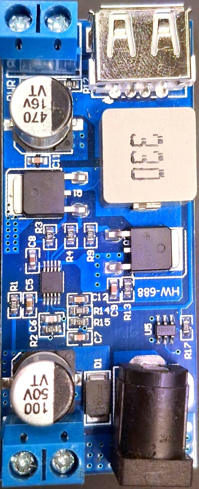 Image of HW-688