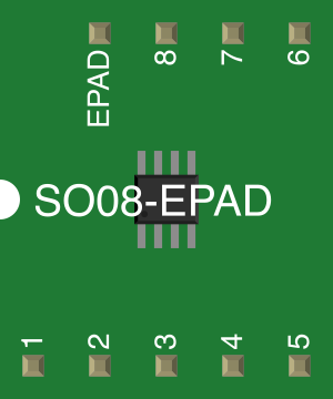 Image of AD8397