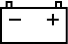 Image of Starter Battery