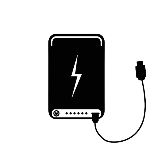 Image of 5 Volt Powerbank