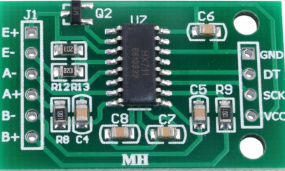 Image of Hx711