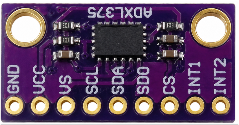 Image of ADXL375
