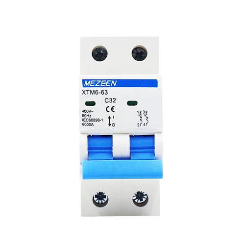 Image of 16A AC BREAKER