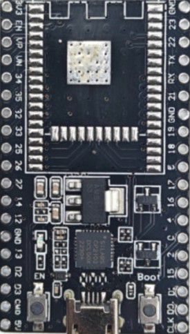 Image of ESP32-WROOM-32