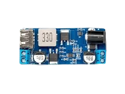 Image of 5V 5A DC Converter