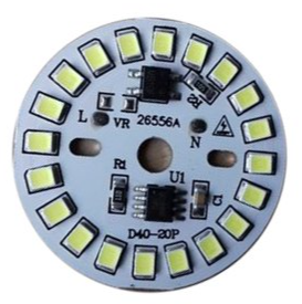 Image of DOB LED