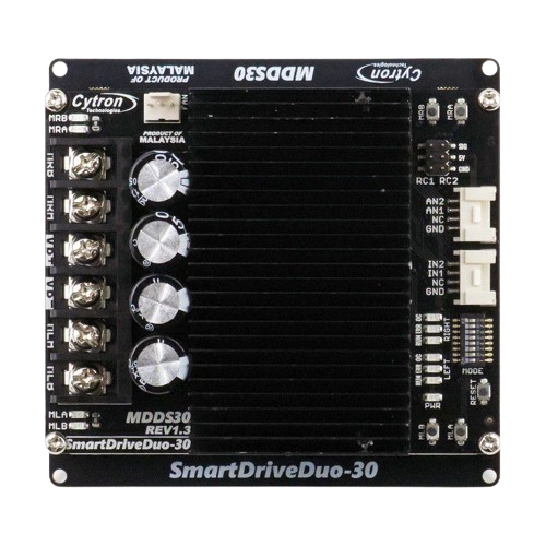 Image of MDDS30 A CYTRON MOTER DRIVER