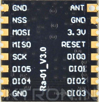 Image of Lora Ra-01