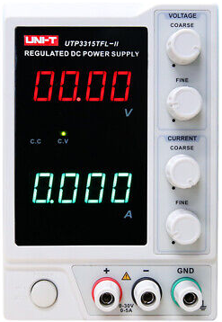 Image of Power Supply