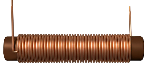 Image of Iron Core Solenoid