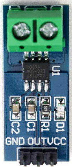 Image of ACS712