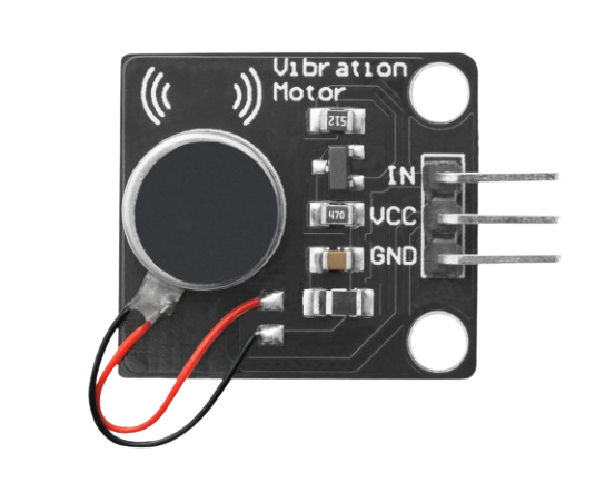 Image of PWM Vibration Motor Sensor Module Switch