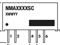 Image of NMA0512SC
