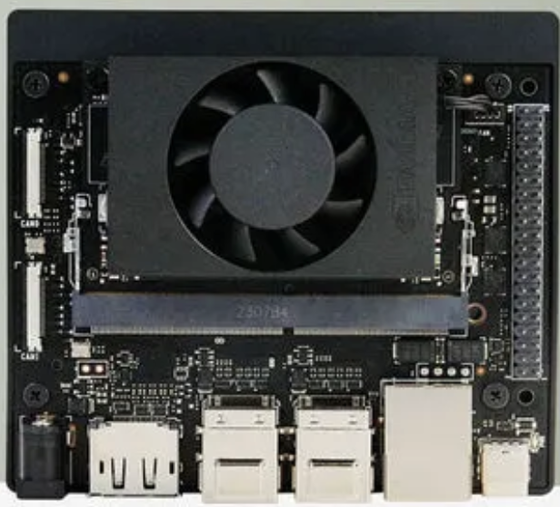Image of Orin Nano