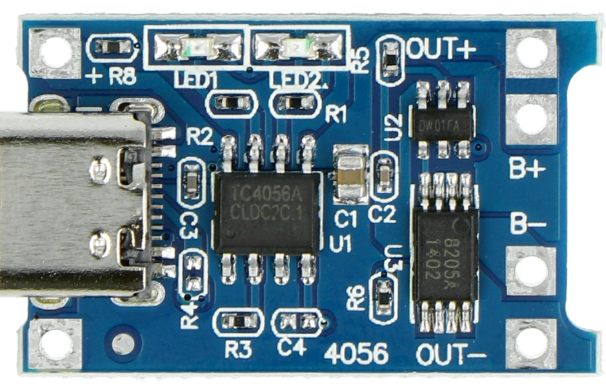 Image of TP4056