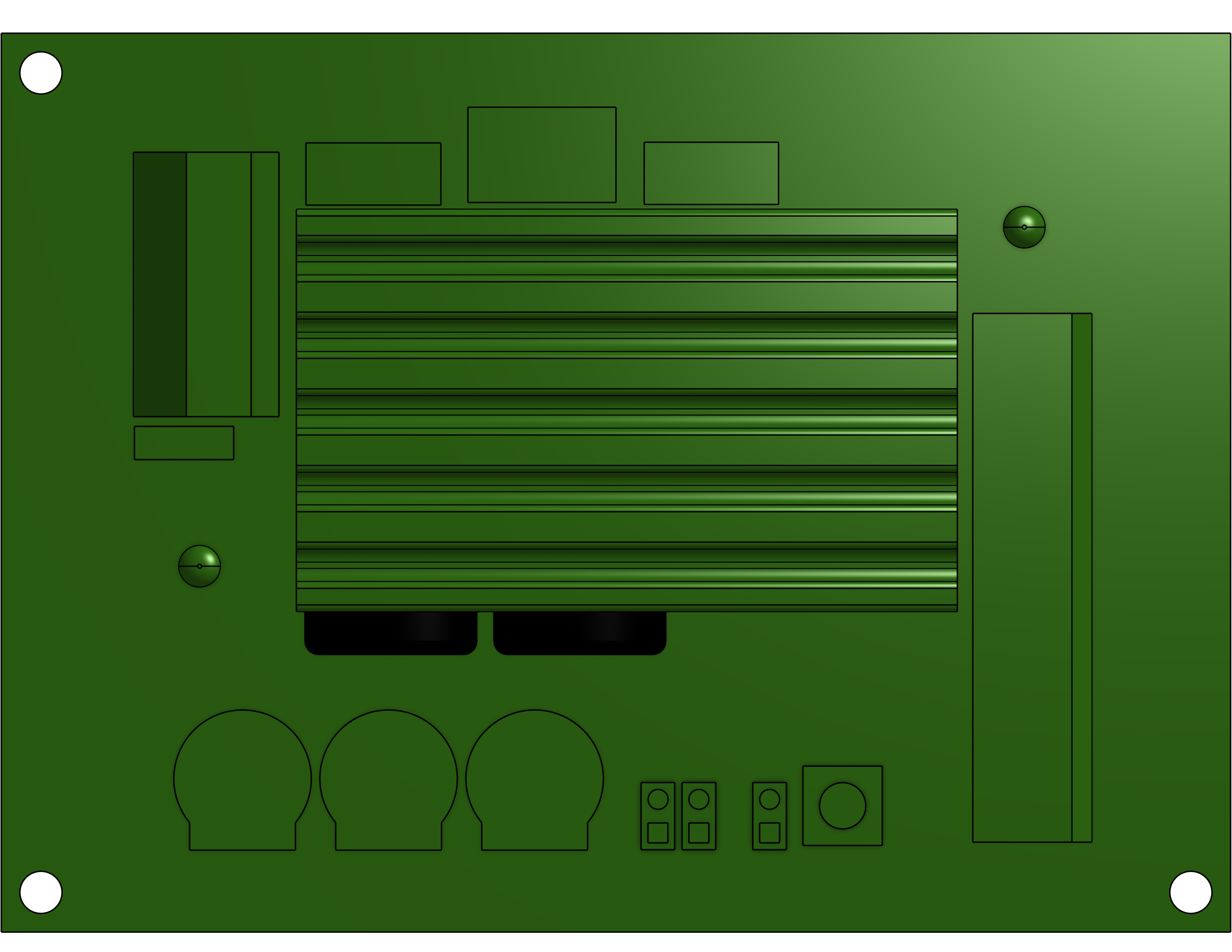 Image of DC Motor Controller