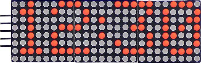 Image of open-smart_max7219