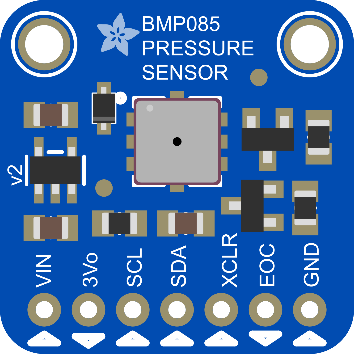 Image of Adafruit BMP085