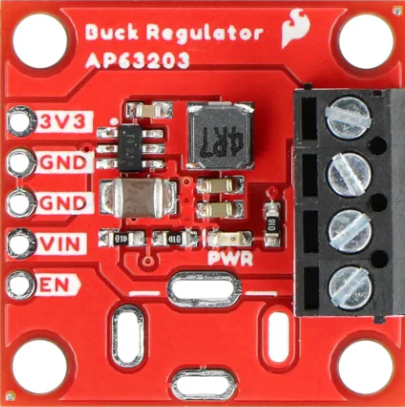 Image of Sparkfun COM-18356