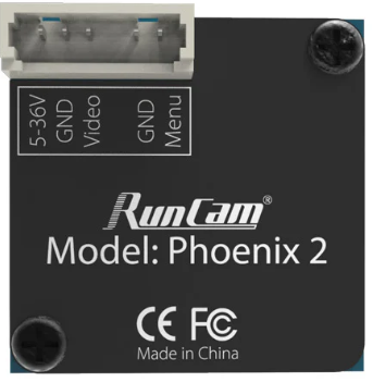 Image of RunCam Phoenix 2