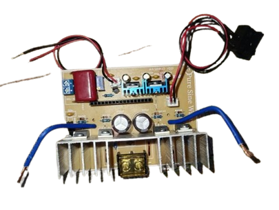 Image of PURE SINE WAVE