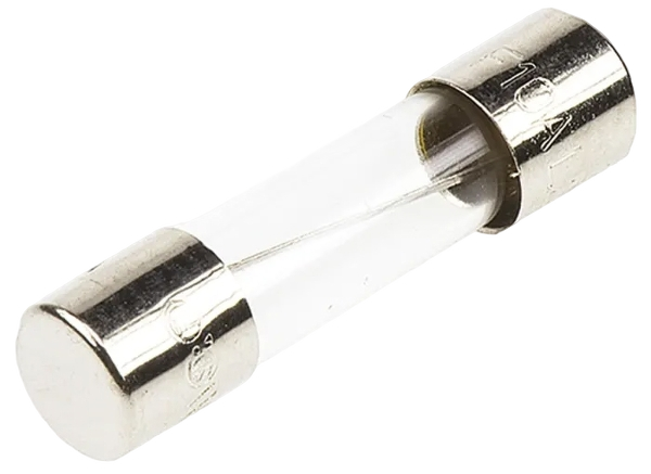 Image of 10A fuse