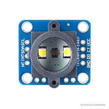 Image of Color Sensing Detection Sensor