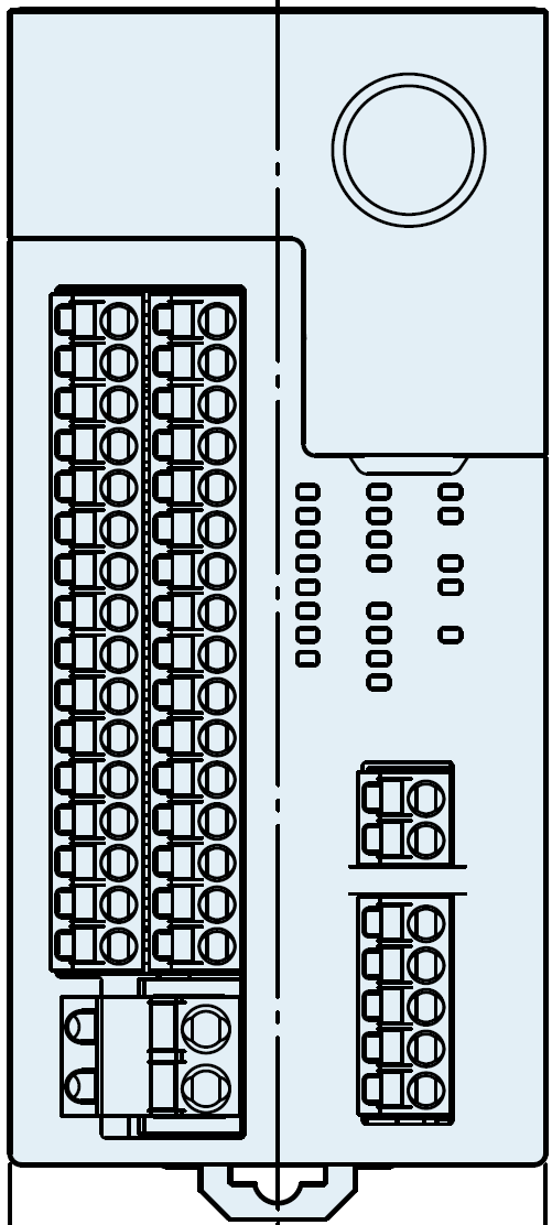 Image of Safety Control Unit