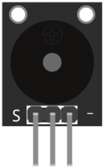 Image of Ky-006 Buzzer