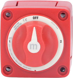 Image of 3 way switch