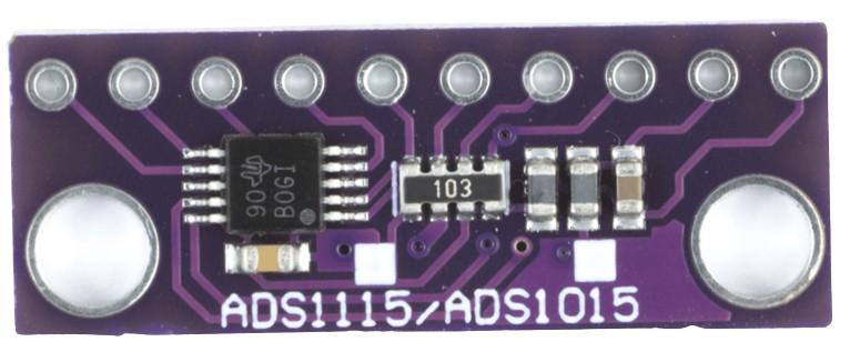 Image of ADS1115