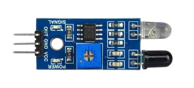 Image of Obstacle Detector