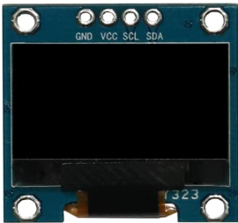 Image of Oled Display 128*64