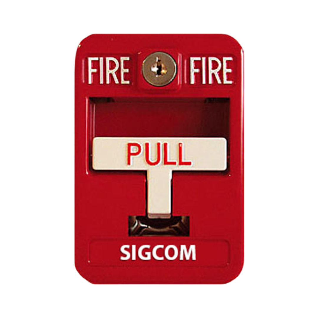 Image of Sigcom Pull