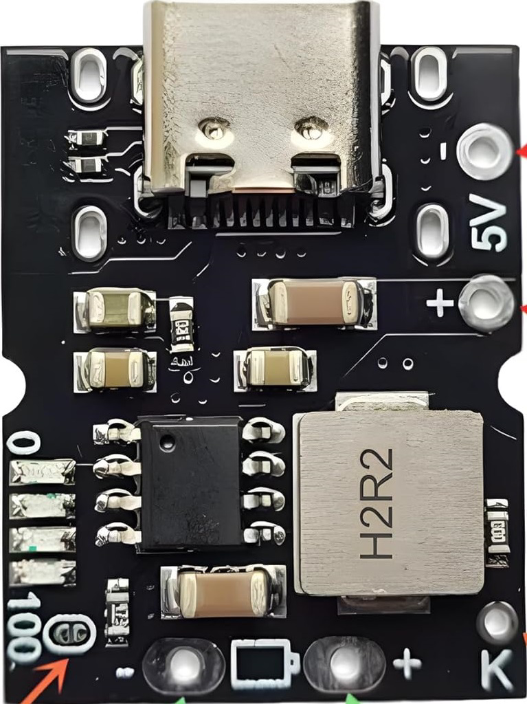 Image of IP5306 charging module