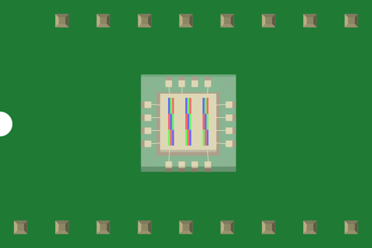 Image of HDJD-S822-QR999