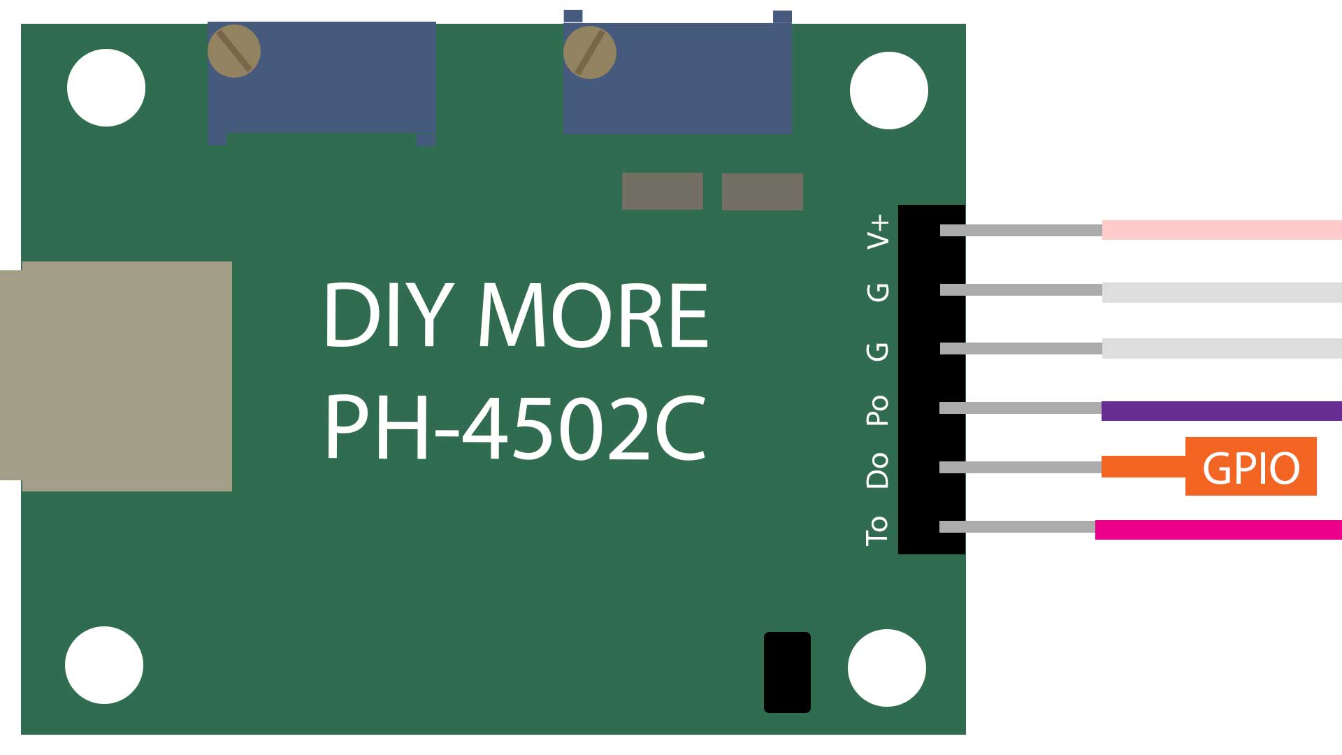 Image of ph4502c