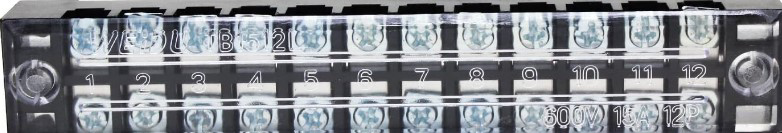 Image of Terminal Block