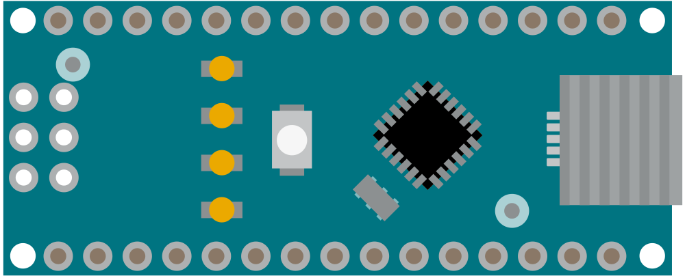 Image of Arduino Nano