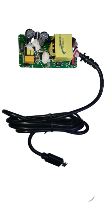 Image of 5V 5A Raspberry Pi Power Supply 2