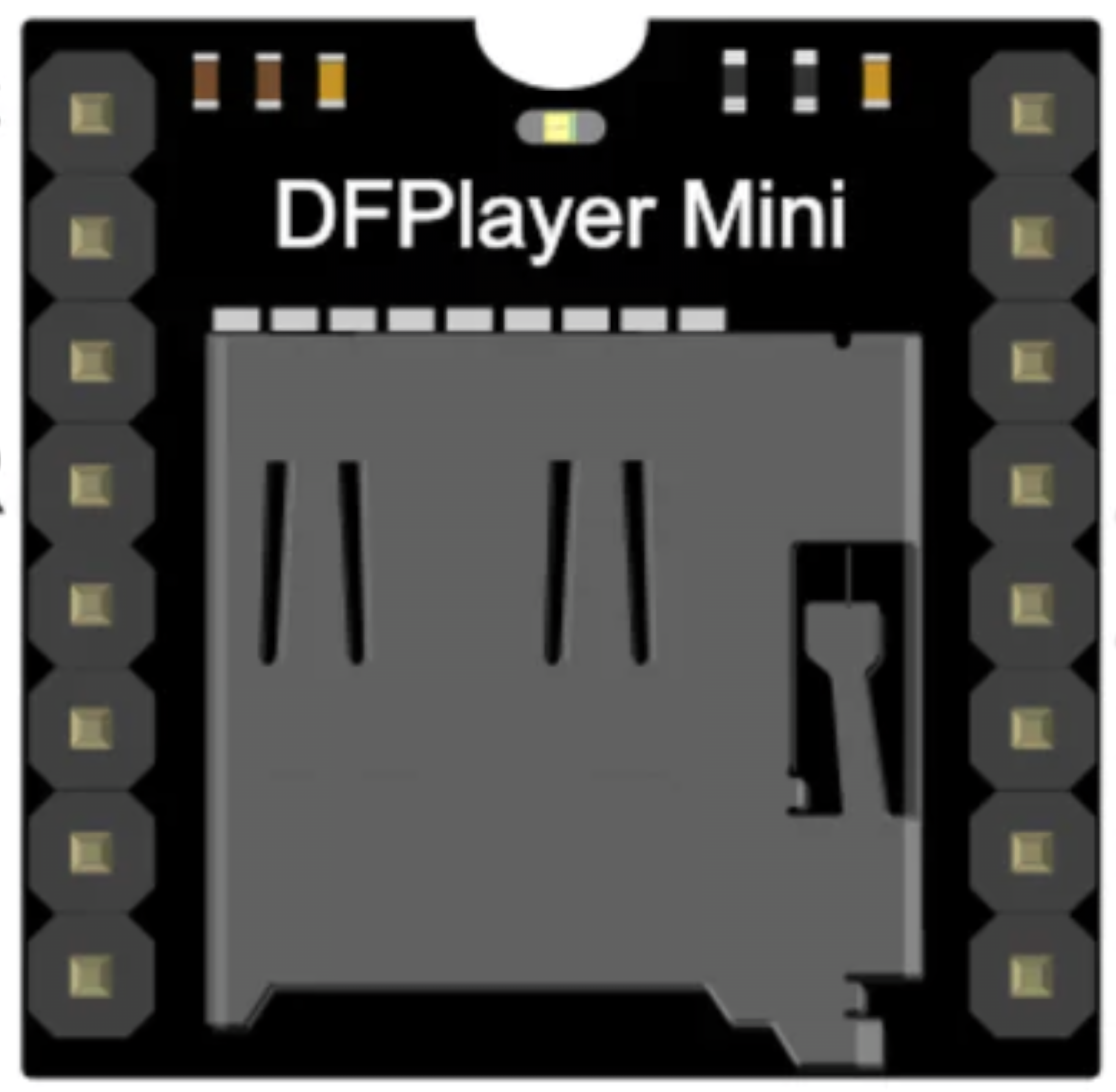 Image of DFMiniPlayer