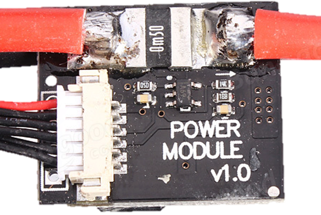 Image of Power Module GM V1.0