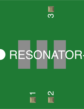 Image of RESONATOR-WIDE