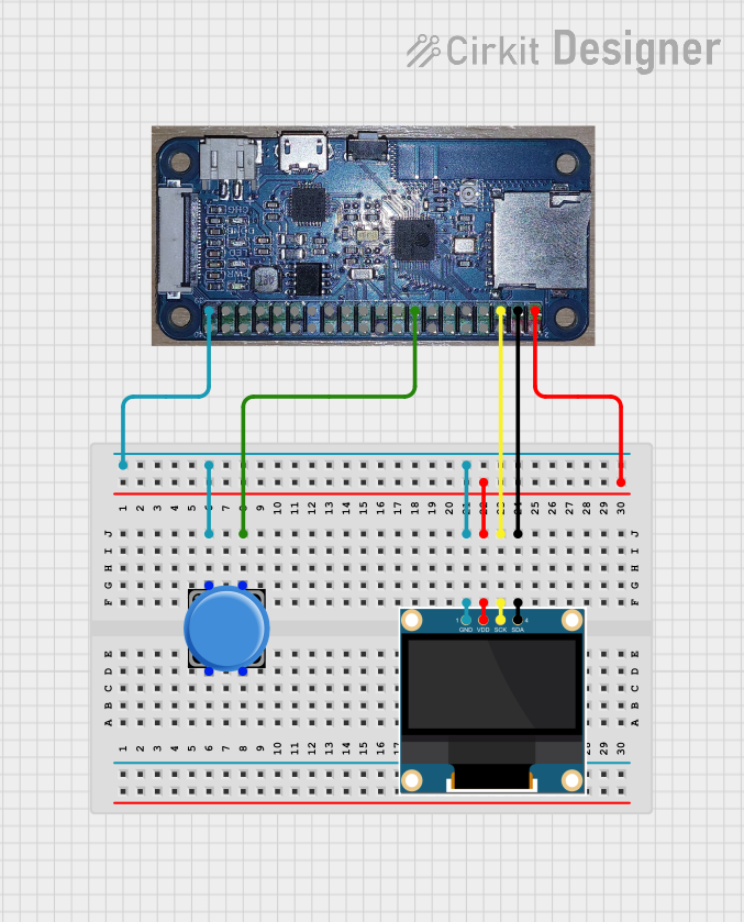 Image of OLED_Reduced_data: A project utilizing ESP32-S2-LCD-0.96 in a practical application
