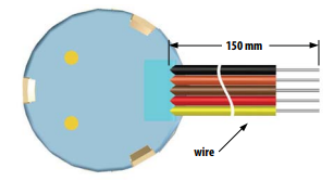 Image of AEAT-601B